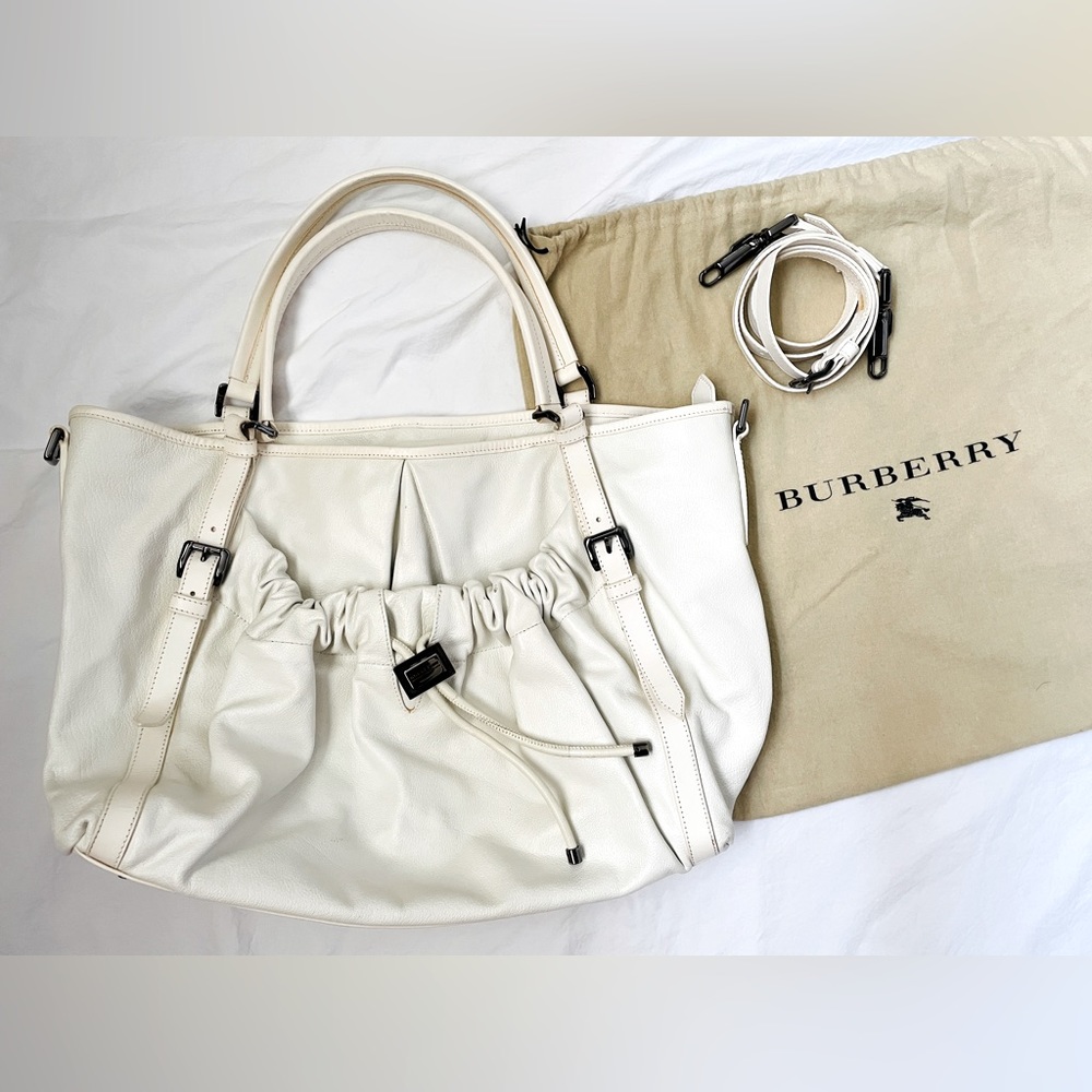 Shoulder carry, Tote, Crossbody Bag